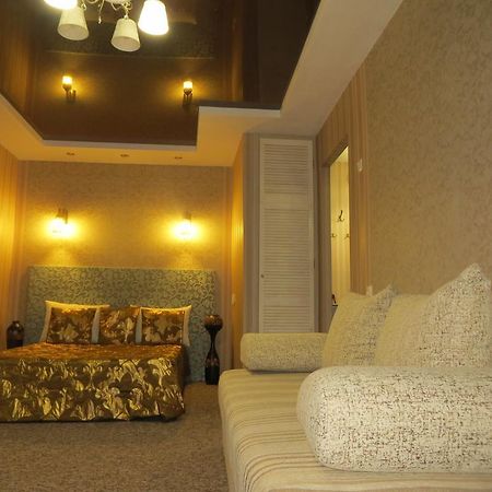 Apartment Lux Near Most-City Днепр Экстерьер фото