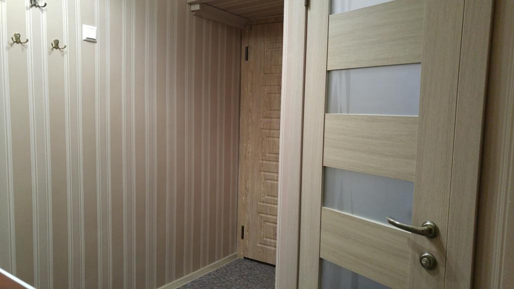 Apartment Lux Near Most-City Днепр Экстерьер фото